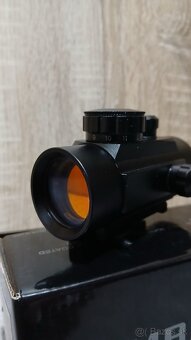 Crossbow red dot MK-RS 1x30 - 3