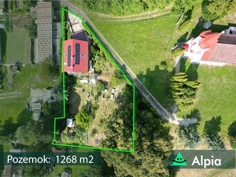 Rodinný dom na predaj, Prosiek, Liptovský Mikuláš - 3