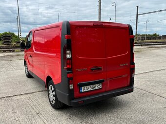 Renault Trafic 1.6dCi - 3