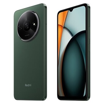 Xiaomi Redmi A3 3GB/64GB Forrest Green - nerozbalený+záruka - 3