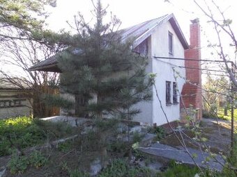 Na predaj Záhrada & Pozemok 1641m² - 3