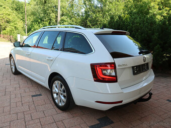 Škoda Octavia Combi 1.5 TSI DSG 2020 Style - Odpočet DPH - - 3
