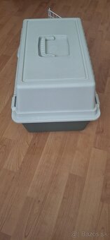 Prenosná klietka - 3
