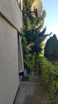 CHATA NA PREDAJ - ČANIANSKÉ JAZERO - 3