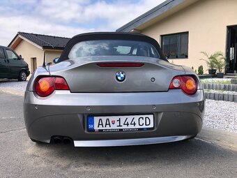 BMW Z4 - 3