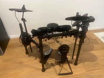 ALESIS Nitro Drum Kit - Elektronická bicia súprava - 3