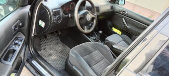 Volkswagen Golf IV 1.9TDI 96kw - 3
