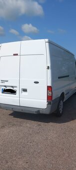 Ford Transit - 3