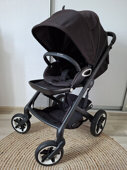 Cybex Talos S Lux - 3