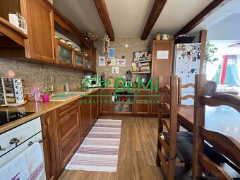 Predaj rodinný dom - Brehy /Nová Baňa/ 089-12-MIJK - 3
