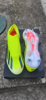 Adidas X Crazyfast Elite L SG - 3