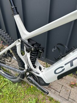 Elektrobicykel CTM Switch Pro XL - 3