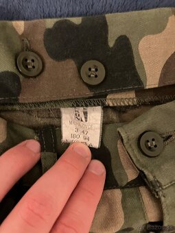 Maskáče vz97 - 3
