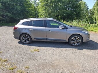 Renault Mégane - 3