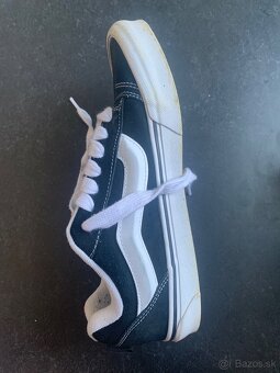 Vans Knu Skool - 3