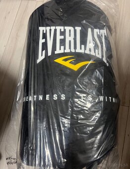 EVERLAST Powercore voľne stojace ťažké boxovacie vrece - 3