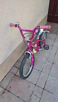 SPECIALIZED 16 - 3