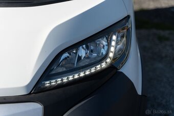 Peugeot Boxer 2.0 HDI L4H2, Len 111tis. KM/SK Pôvod - 3