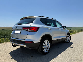 Seat Ateca Excellence 1.5 TSI DSG 110KW - 3
