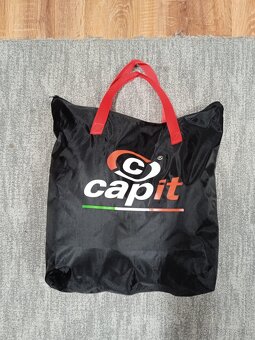Nahrievaky Capit XL - 3