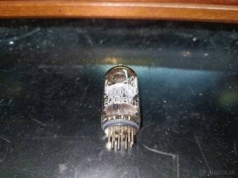 Telefunken ECC81/12AT7 - 3