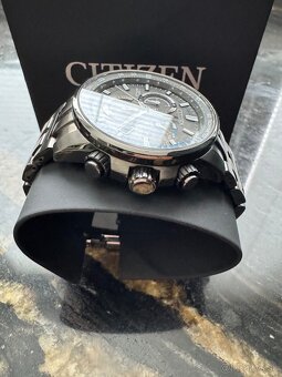 Citizen - 3
