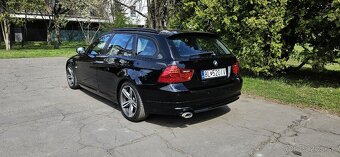BMW E91 320d 184k Touring - 2011 - 3