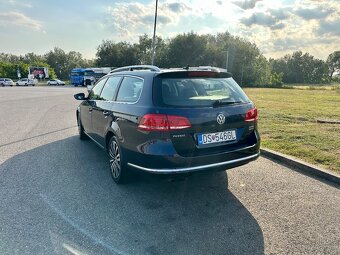 Passat B7 Highline - 3