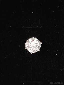 Predám náušnice Gra - 3