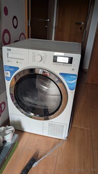 Susicka BEKO DPY 8506 gxb1 - 3