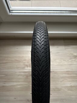Nové plášte Arisun 20” na detský bicykel - 3