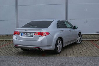 Honda Accord 2.0 i-VTEC Executive 2011 - 3
