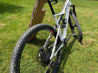 Specialized epic karbón 29 veľkosť L - 3