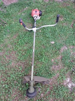 Stihl fs 130 krovinorez - 3