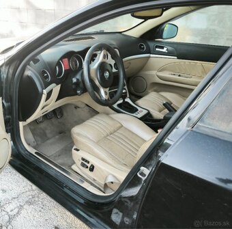 Alfa Romeo 159 2.4 jtdm Predaj/Výmena - 3