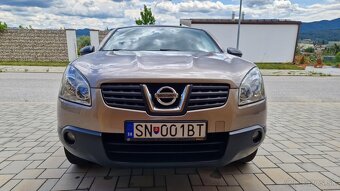Nissan Qashqai - 3