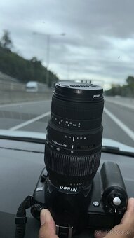 Nikon D50 - 3