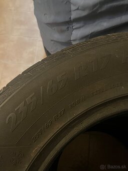 Zimné pneumatiky Matador na SUV - 3
