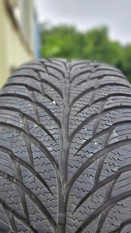 Zimne pneu Marador Watelr evo MP62 - 3