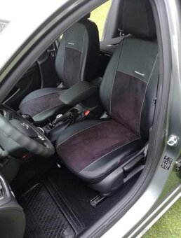 Opel astra K 1,4 92kw/ 245Nm/2019 enjoy. - 3