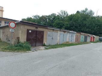 prenajom garaže - 3