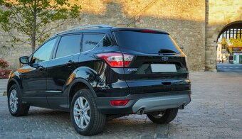 FORD KUGA 2.0 TDCI - 3