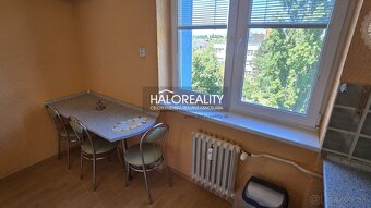 HALO reality - Prenájom, dvojizbový byt Sereď, blízko centra - 3