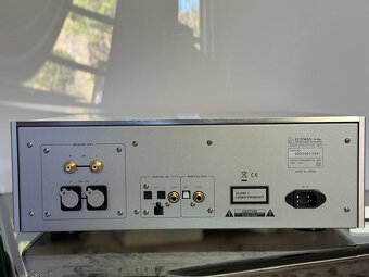 Luxman D-08U - 3