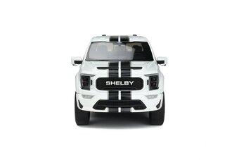 1:18 - Shelby Ford F150 - GT Spirit - 3