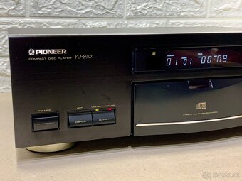 Pioneer PD-S901 …. CD prehravač - 3