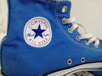 CONVERSE 43 - 3