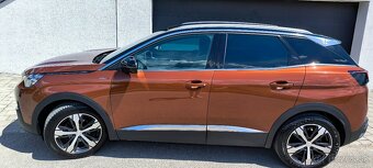 Peugeot 3008 GT LINE, 1.6 BlueHDI, 88kW, EAT 6 - 3