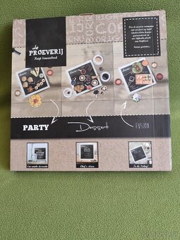 Tabuľa - pre reklamu - 3