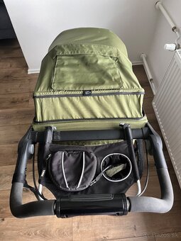 Thule Urban glide 2 / cypress green - 3